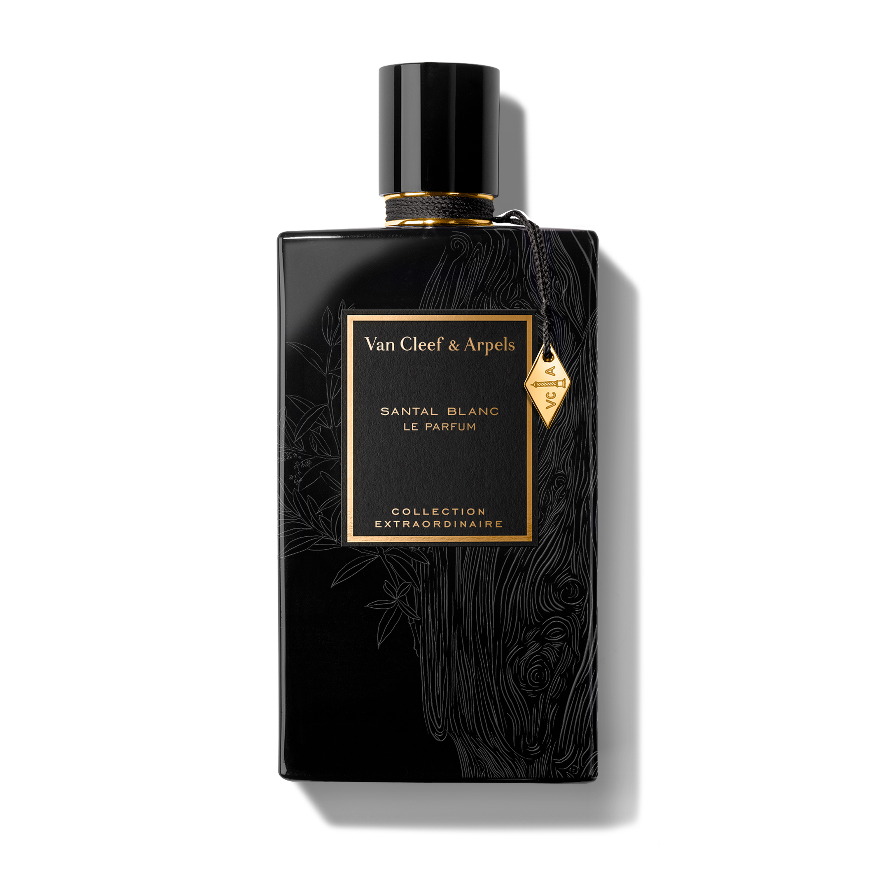 Santal Blanc Le Parfum Van Cleef & Arpels perfume