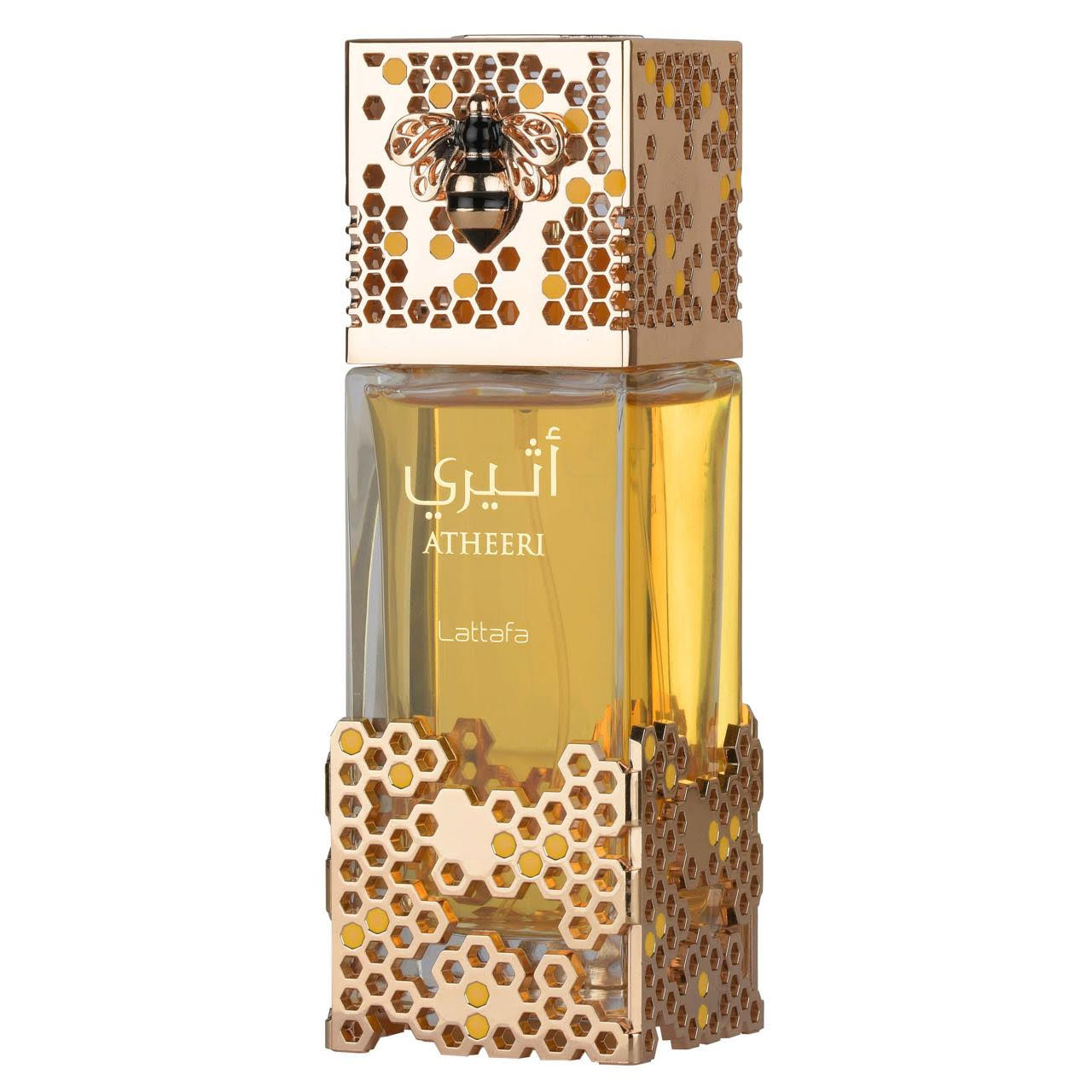 香水(女性用) Lattafa Atheeri Atheeri Lattafa Perfumes perfume - a new fragrance for women