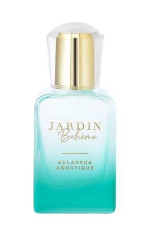 Escapade Aquatique Jardin Bohème perfume a fragrance for women 2023