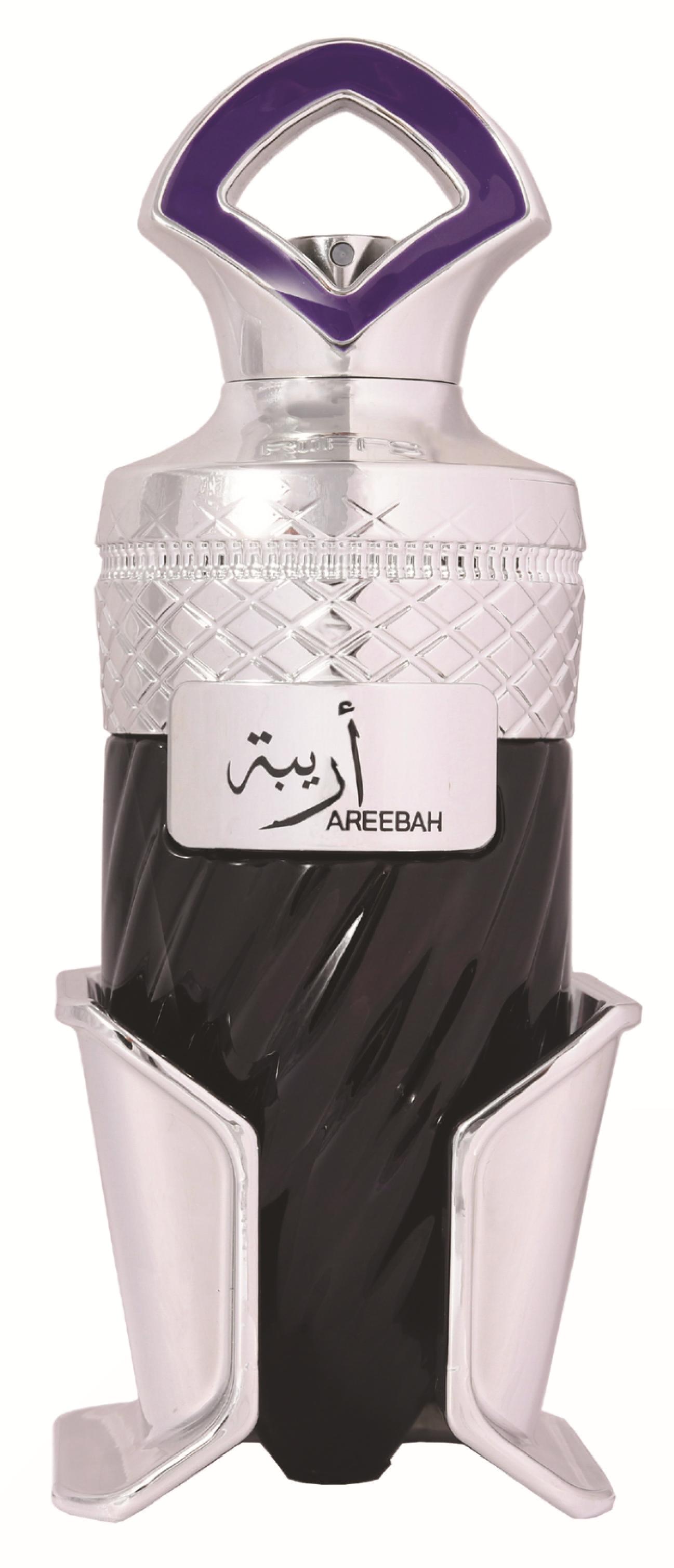 Areebah Riiffs Perfumes 香水 - 2025年のユニセックス 新着フレグランス