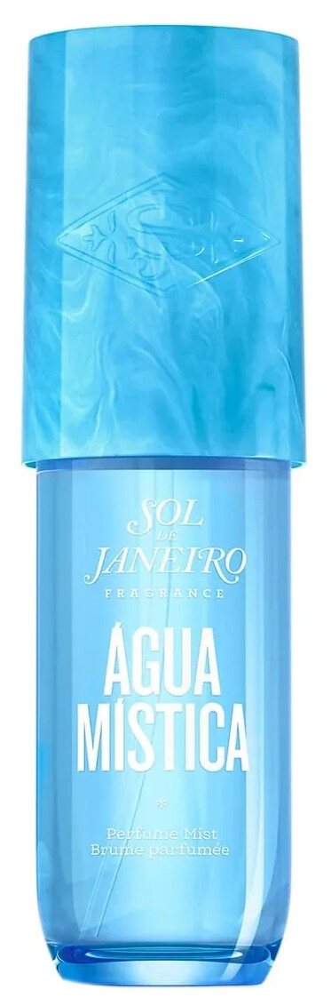 Água Mística Sol de Janeiro 香水- 一款2025年新的女用香水