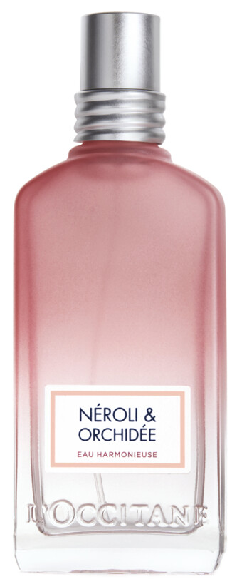 Néroli & Orchidée Eau Harmonieuse L'Occitane en Provence perfume