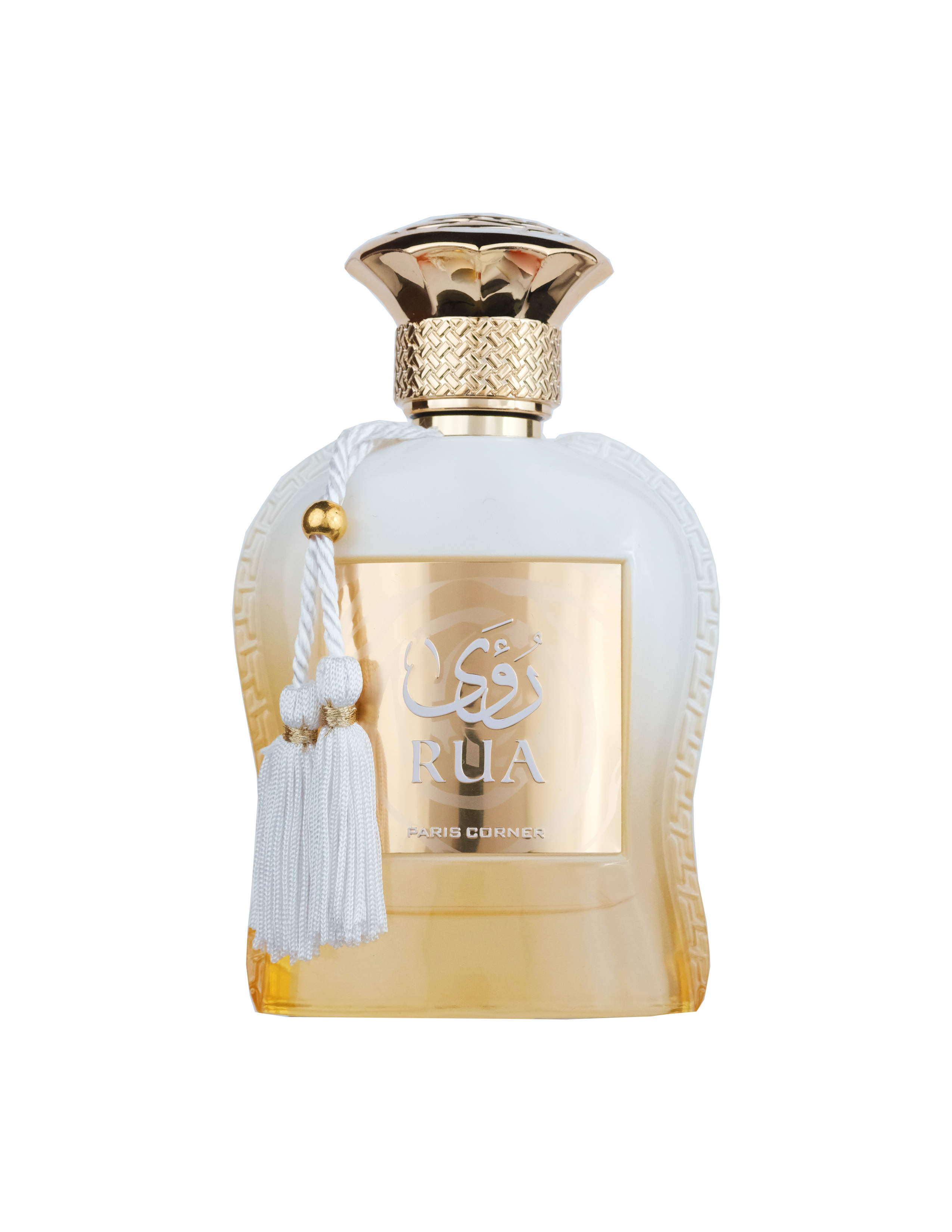 RUA PARIS CORNER perfume - a new fragrance for women 2024