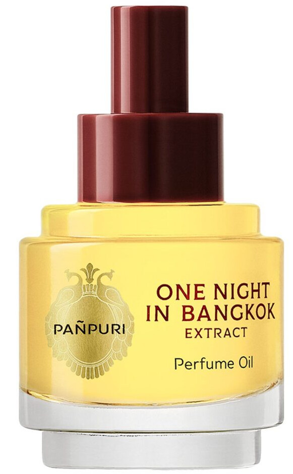 パンピューリPANPURI ONE NIGHT IN BANGKOK One Night In Bangkok Pañpuri perfume - a fragrance for women