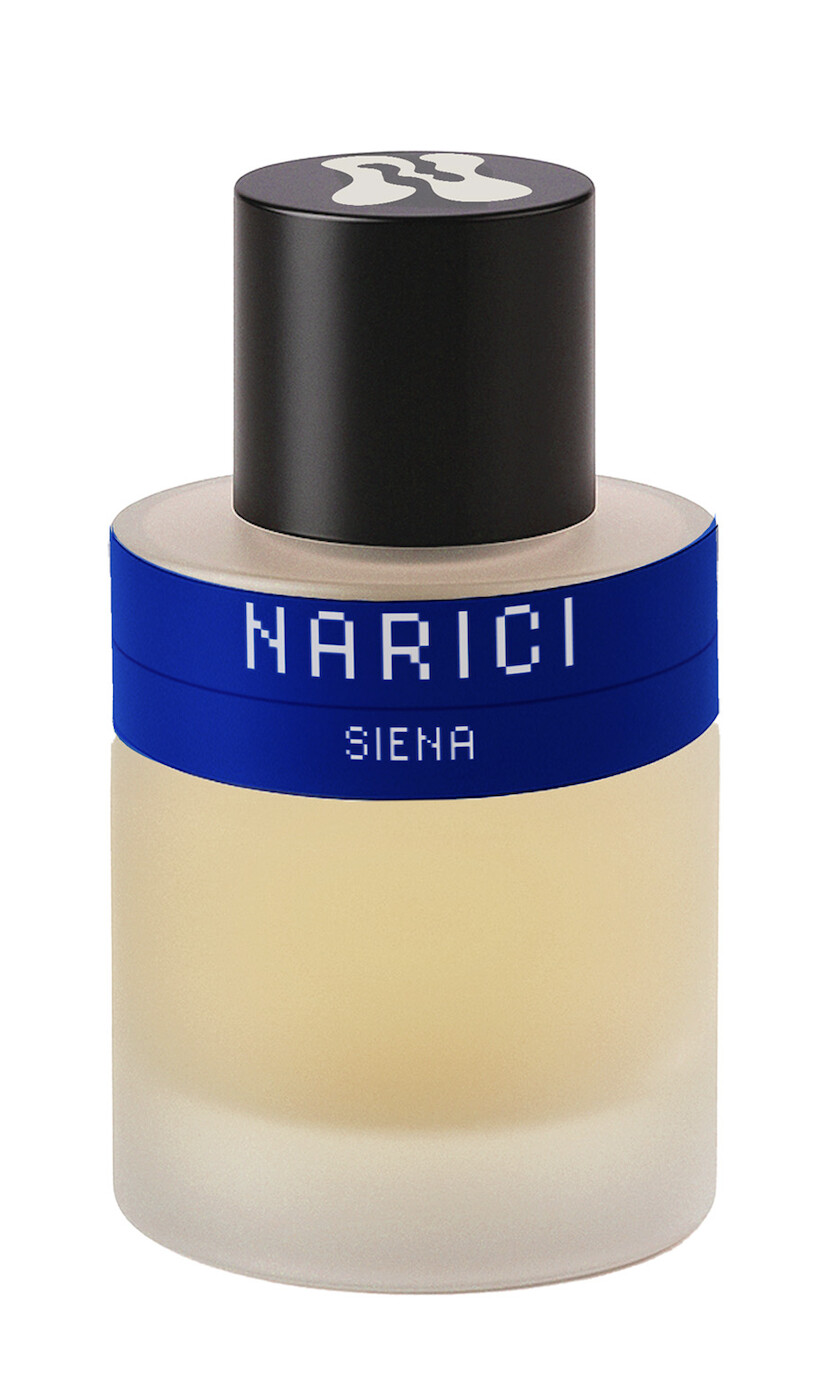 Siena Narici Milano fragancia - una nuevo fragancia para Hombres y ...