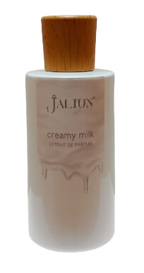Creamy Milk Jaliun perfume a fragrance for women 2023