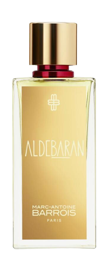 Aldebaran Marc-Antoine Barrois perfume - a new fragrance for