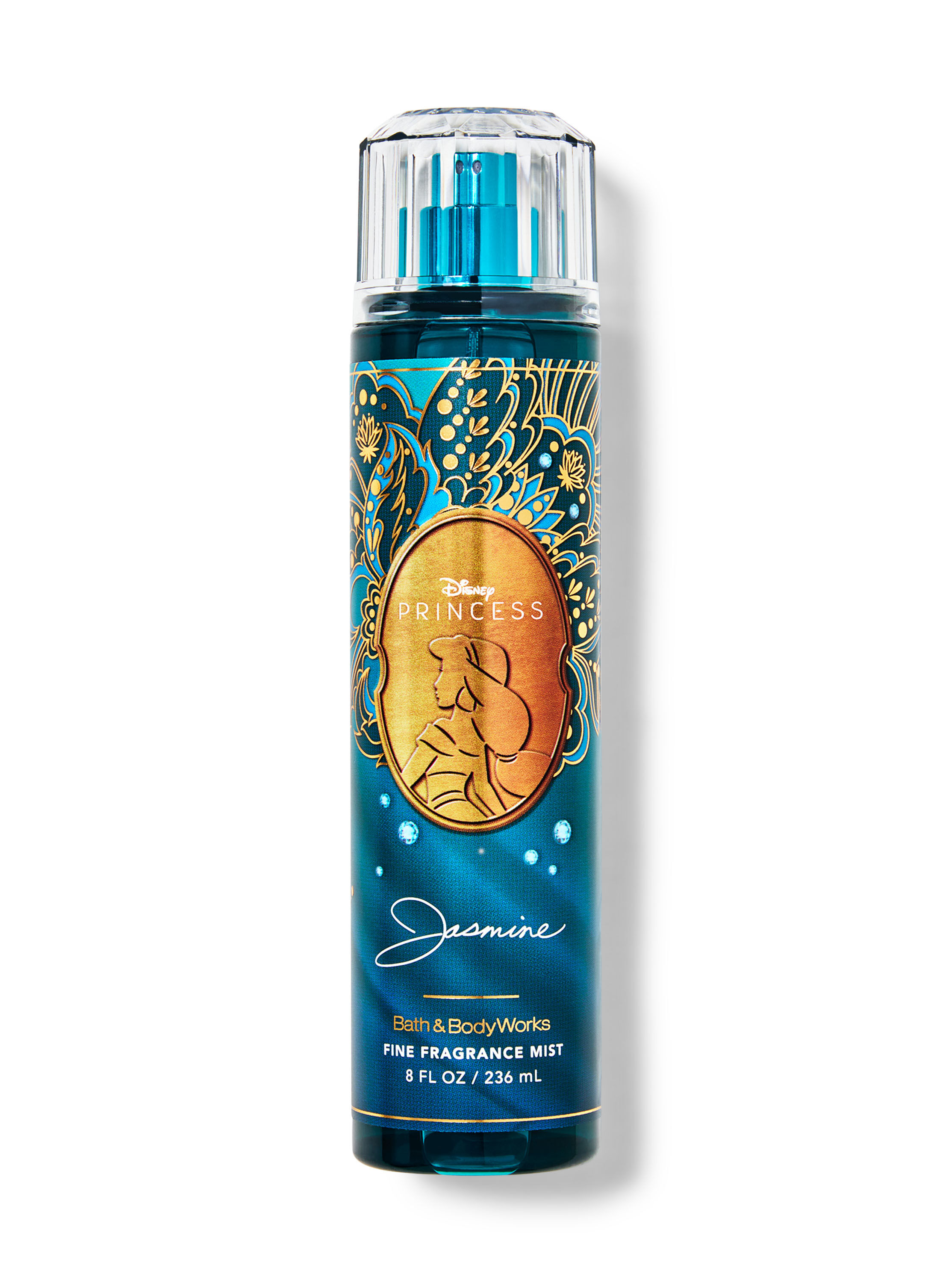 【Jasmine】バスアンドボディーワークスxディズニー Bath＆Body Works バス&ボディワークス ディズニープリンセス