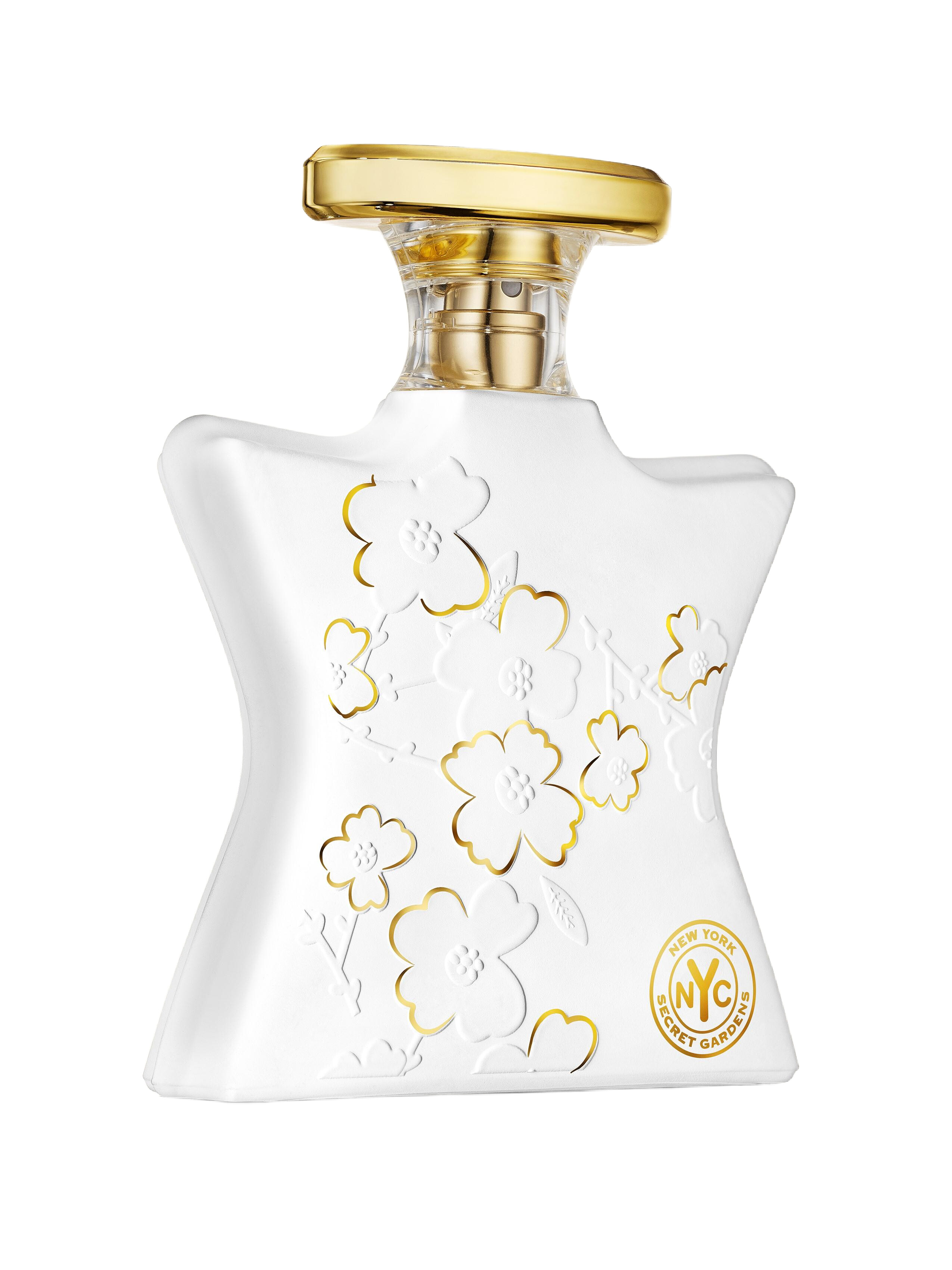 New York Secret Gardens Bond No 9 香水- 一款2025年新的中性香水