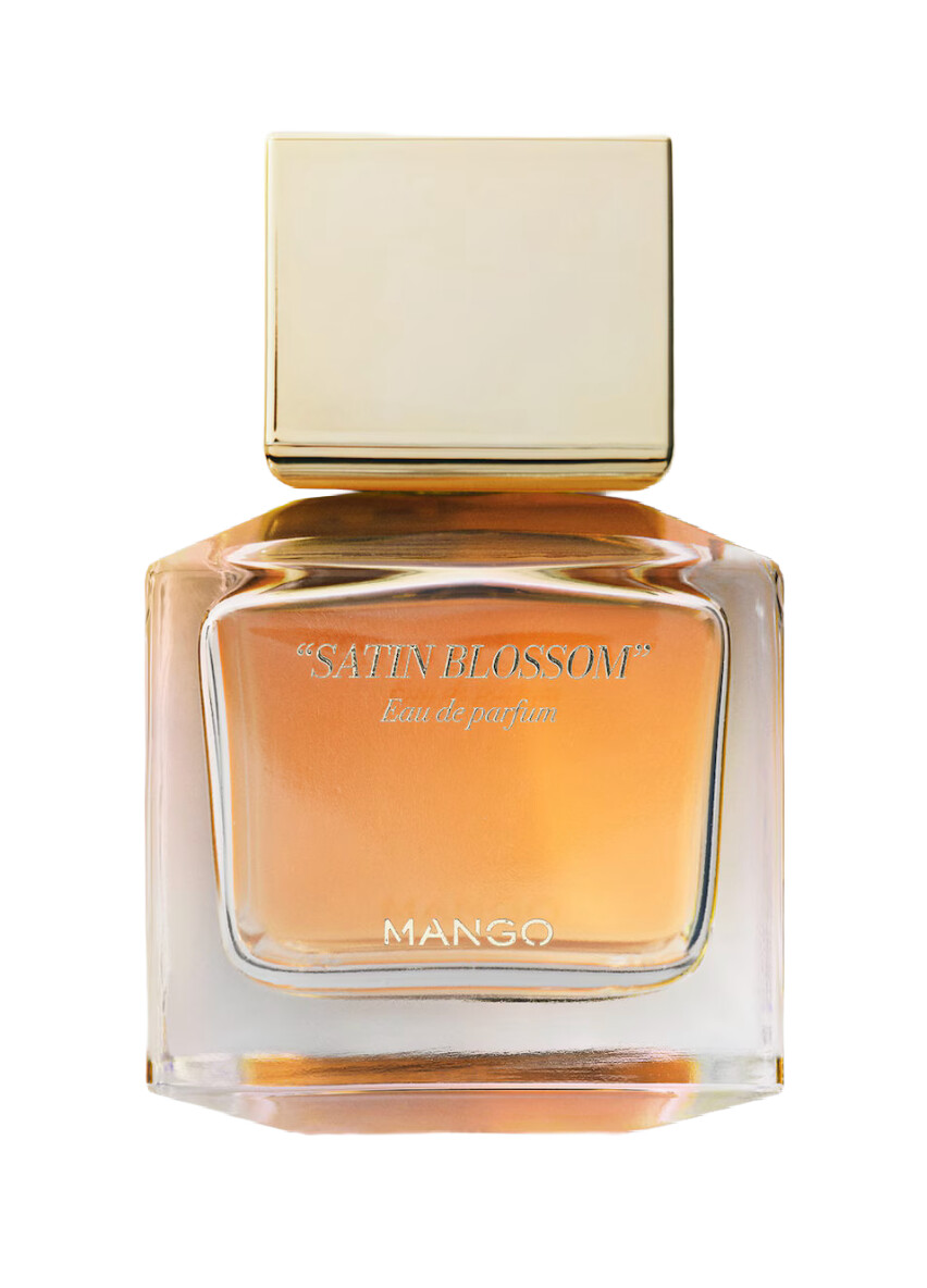 Fragrance Mango Violeta Boutique Satin Blossom Mango Fragancia Una