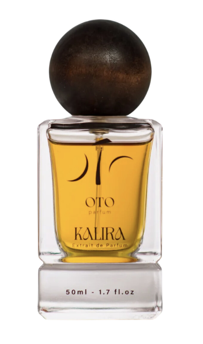 Kalira OTO Parfum parfum - een nieuwe geur voor dames en heren 2025