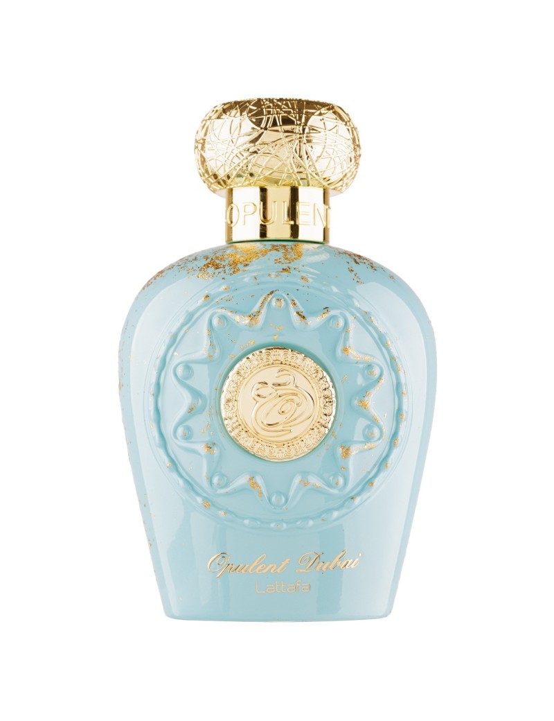 香水(男性用) Lattafa Opulent Dubai Opulent Dubai Lattafa Perfumes perfume - a new fragrance for women
