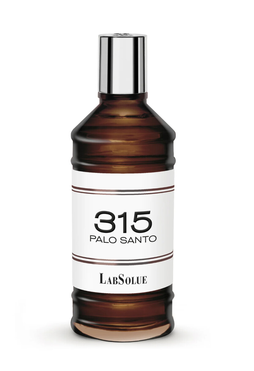 ラブソルー　315 PALO SANTO 20ml 315 Palo Santo LabSolue perfume - a new fragrance for women and