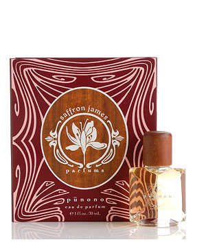 Saffron James 香水 フレグランス 30ml Punono Saffron James perfume - a fragrance for women 2008