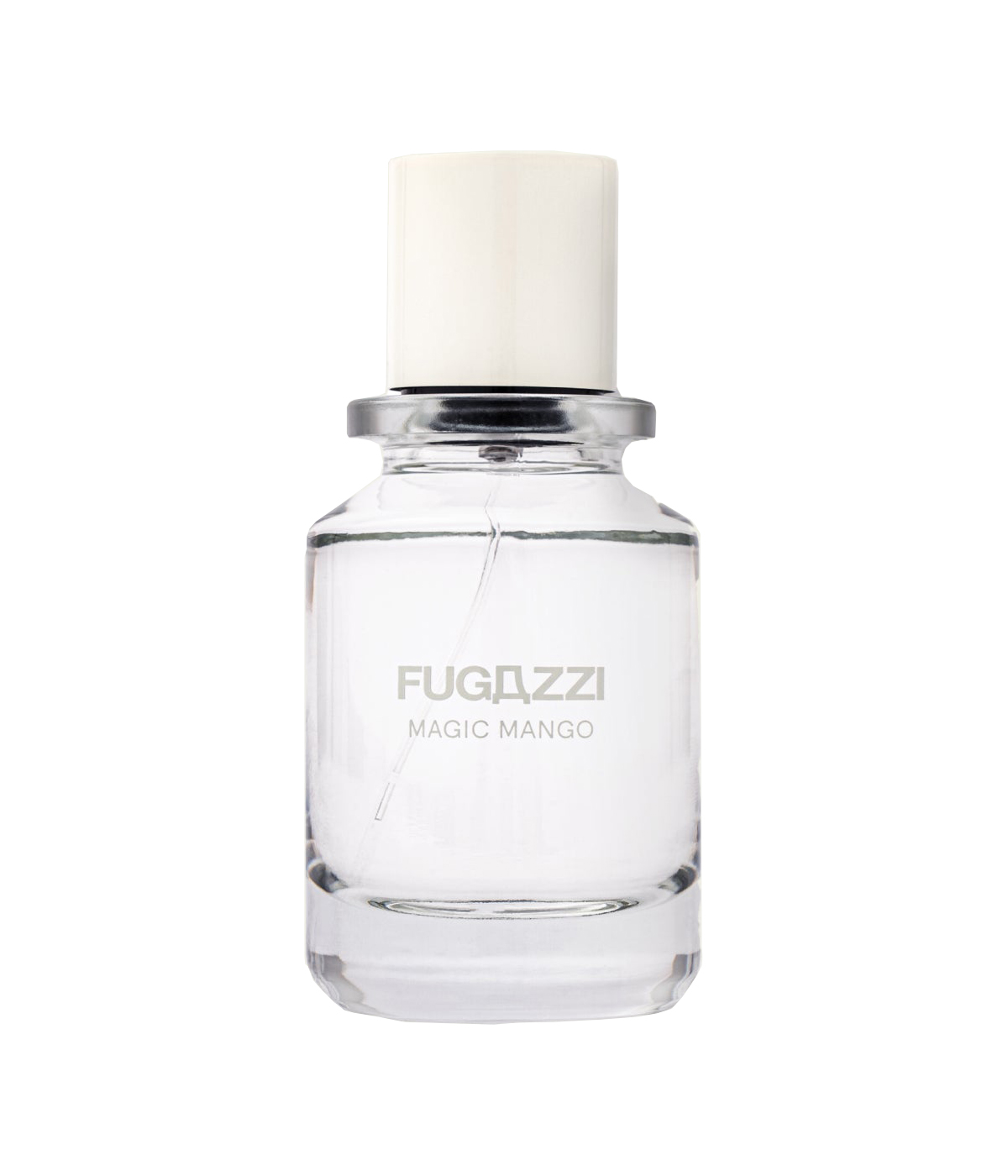 洋楽 FRAGRANCE / Magoo / 7inch Magic Mango Fugazzi parfum - un nou parfum unisex 2025