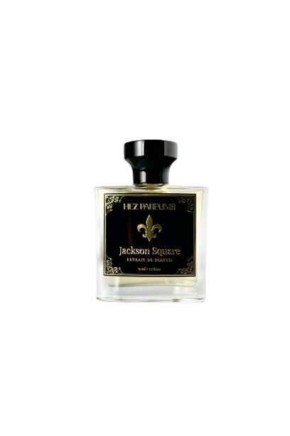 Jackson Square Hez Parfums fragancia - una nuevo fragancia para Hombres ...