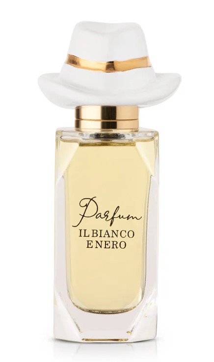 opium darkwear Napoleon ナポレオン白　archive Il Bianco e Nero Opificio del Cavaliere perfume - a fragrance for