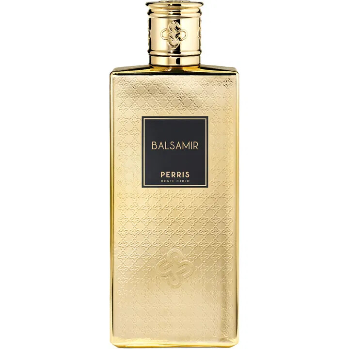 香水(ユニセックス) Perris Monte Carlo Balsamir 100ml o.106034.jpg