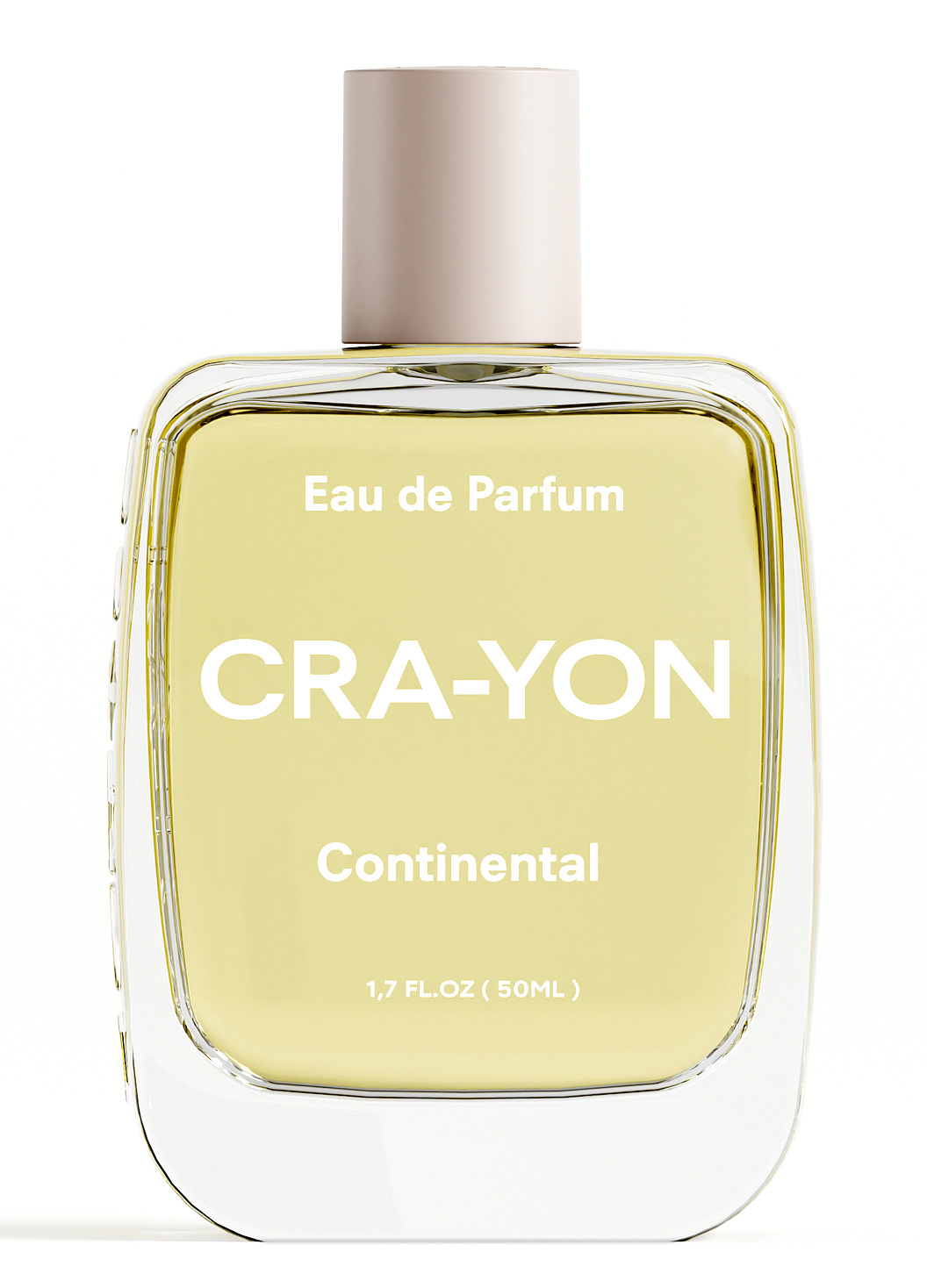 香水(ユニセックス) Cra-Yon continental Continental Cra-yon perfume - a fragrance for women and men 2021