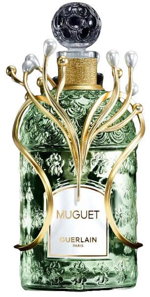 新品未使用　GUERLAIN MUGUET Guerlain perfume MUGUET 125 ml+30 2025 Millesime | eBay