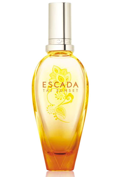 Taj Sunset Escada parfum - un parfum de dama 2011