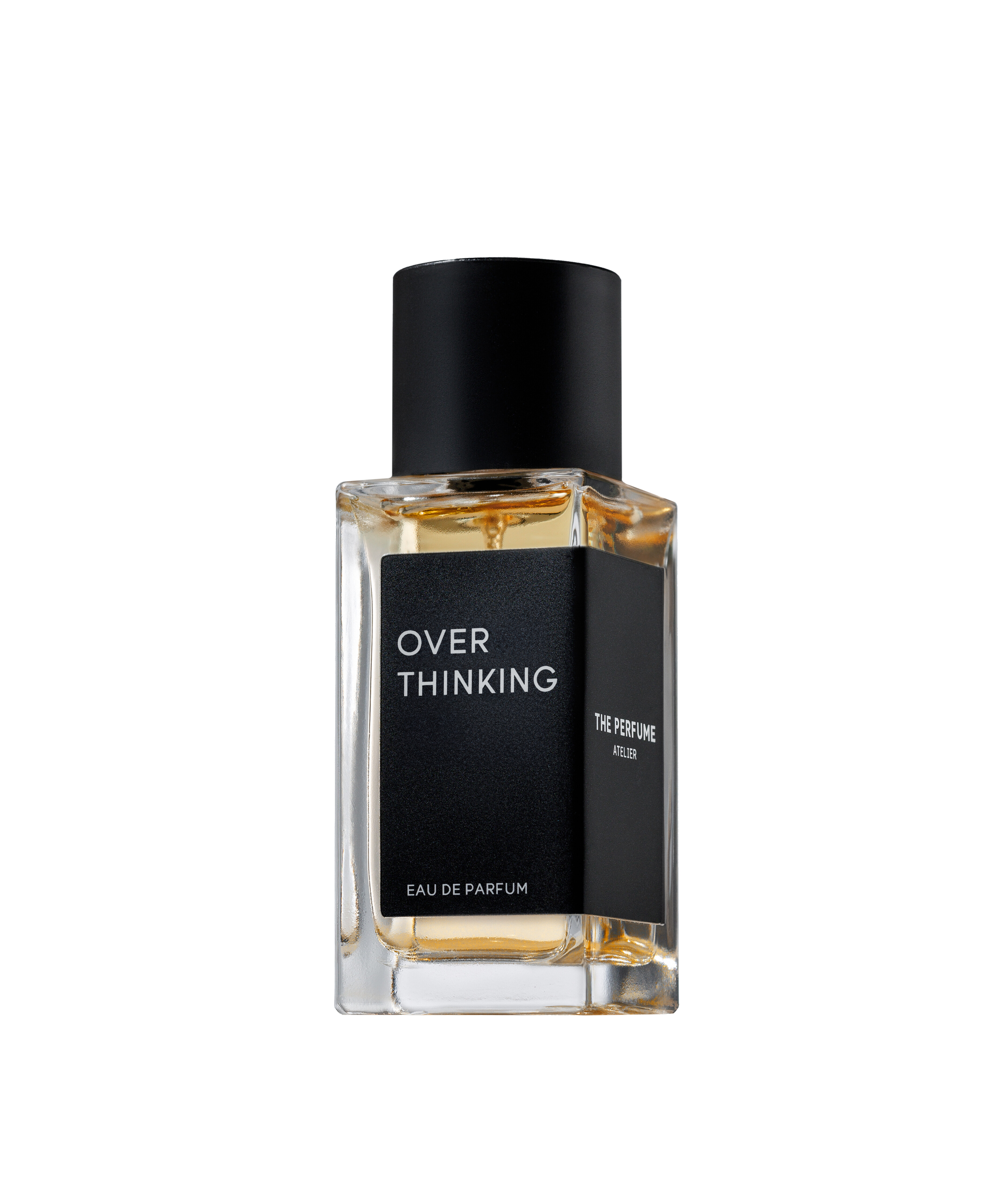Overthinking The Perfume Atelier perfume a new fragrance for