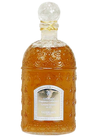 No. 25 Guerlain perfume - a fragrance for women 2002