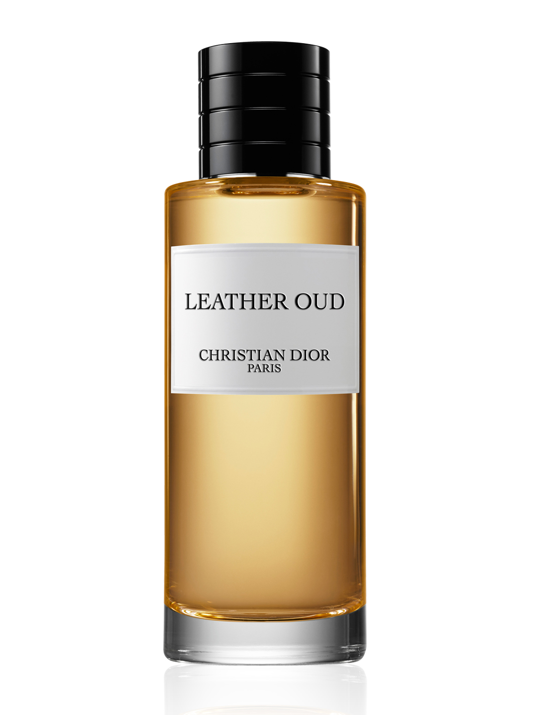 La Collection Couturier Parfumeur Leather Oud Dior cologne a