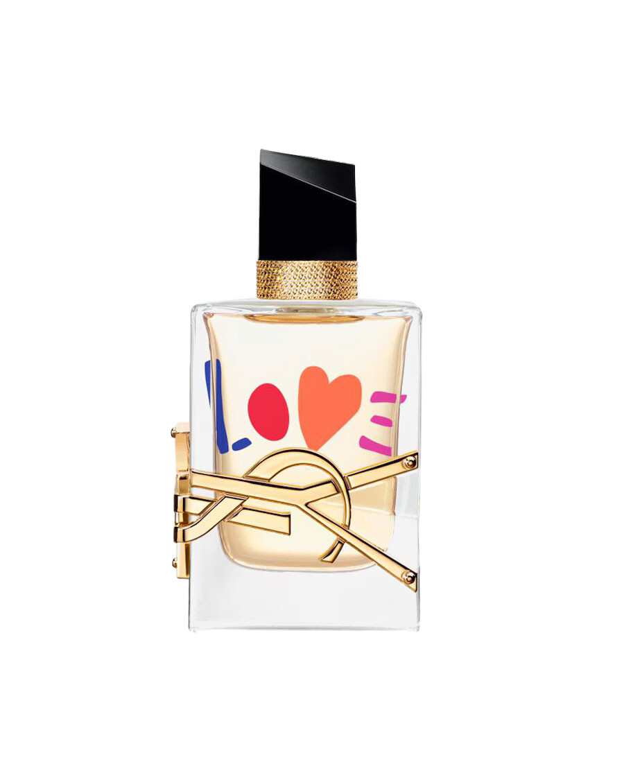 香水(女性用) Yves Saint Laurent LIBRE collector Libre Collection Saisonniere Collector Edition Yves Saint