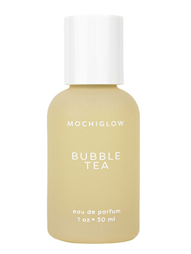 Bubble Tea Mochiglow perfume