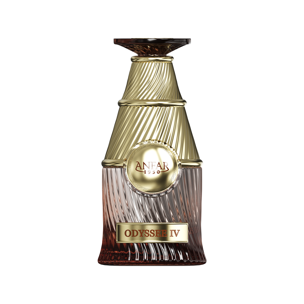 Odyssee IV Anfar 1950 perfume - a fragrance for women and men 2023