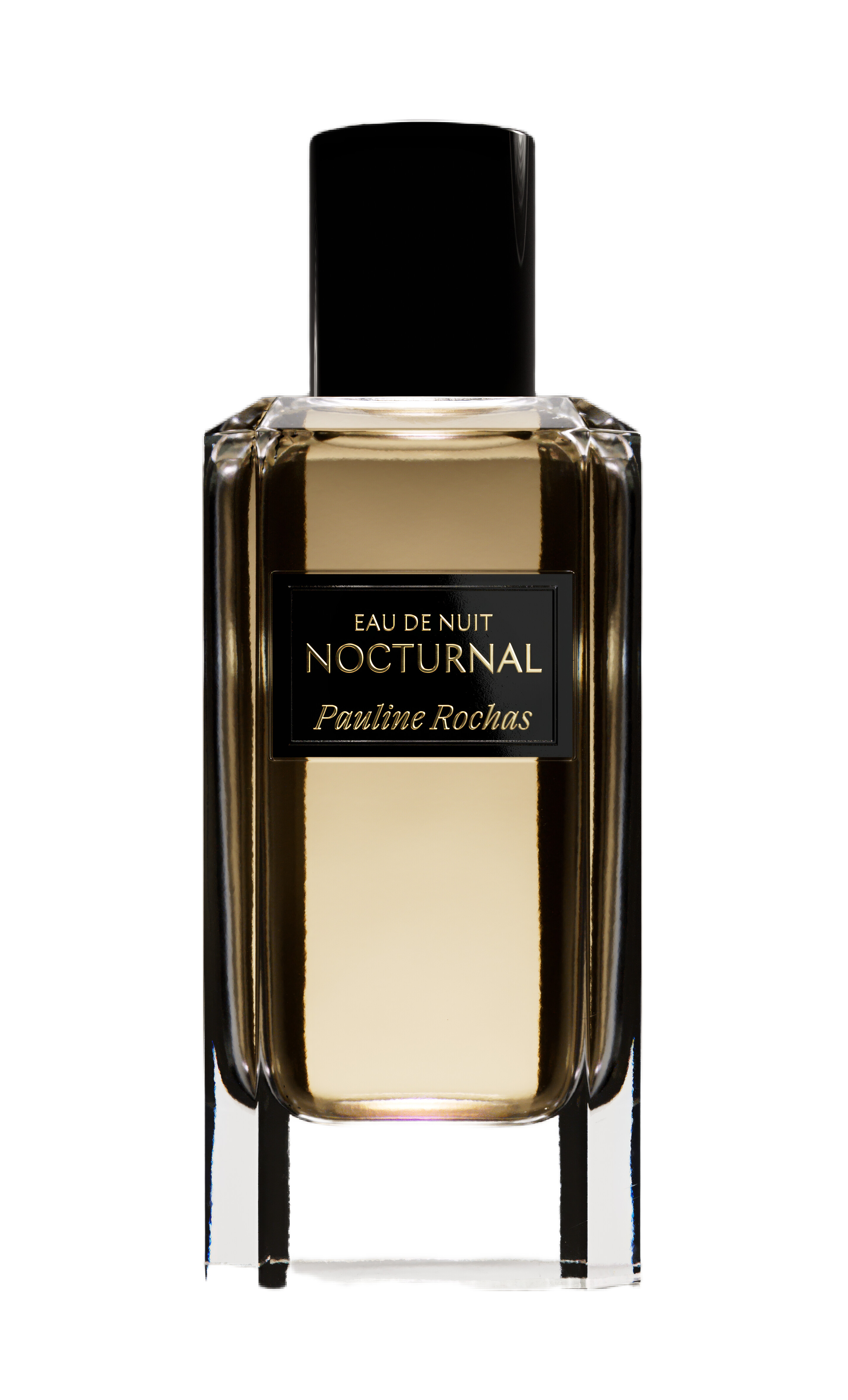 Nocturnal Pauline Rochas parfum - un nouveau parfum pour homme et femme 2025