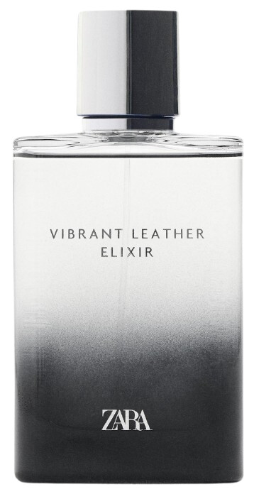 ZARA メンズ　香水　intense vibrant leather 2個 o.106422.jpg
