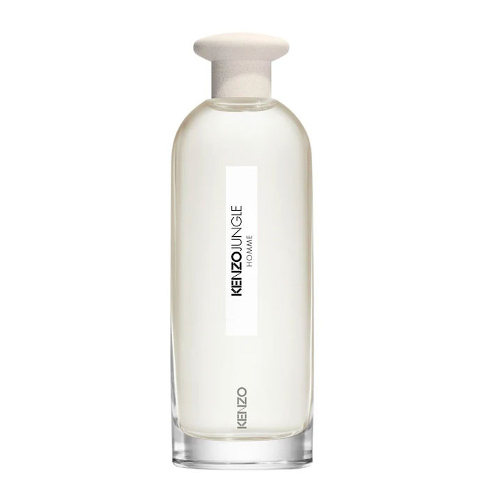 Kenzo Jungle Homme Eau de Toilette Kenzo colonie - un nou parfum
