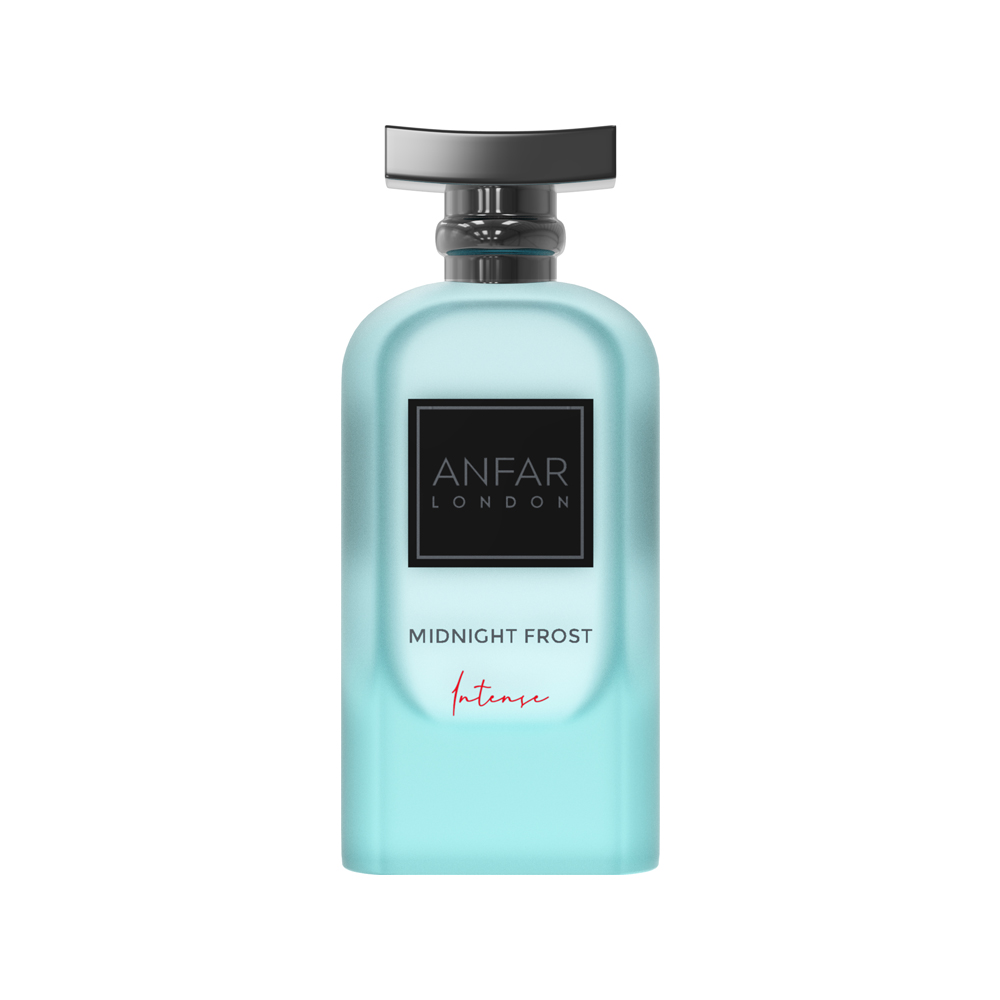 ANFAR Midnight Frost (Rasasi Hawas系) Midnight Frost Intense Anfar London cologne - a fragrance for men 2023