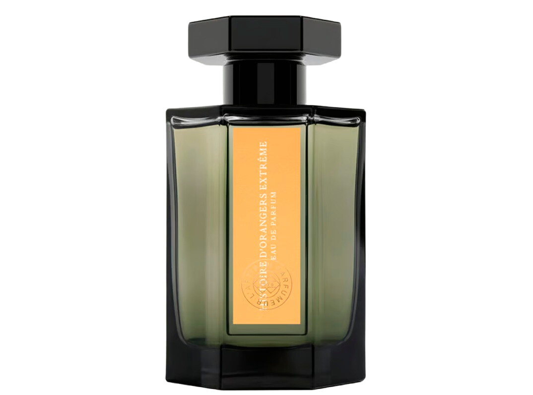 香水(ユニセックス) HISTOIRE D'ORANGERS Eau de Parfum 100ml o.106584.jpg