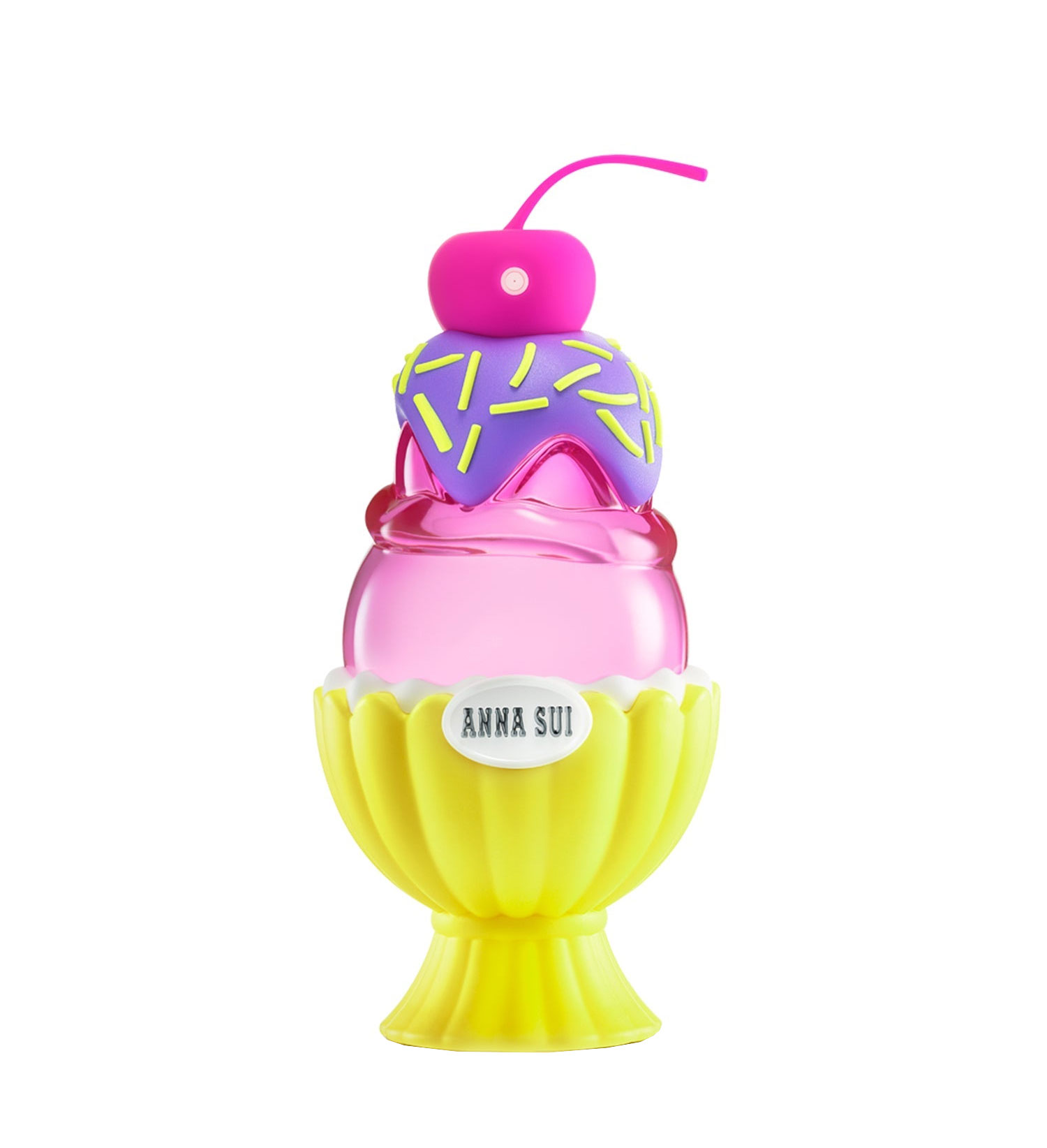 Neon Twist Anna Sui perfume - a novo fragrância Feminino 2025