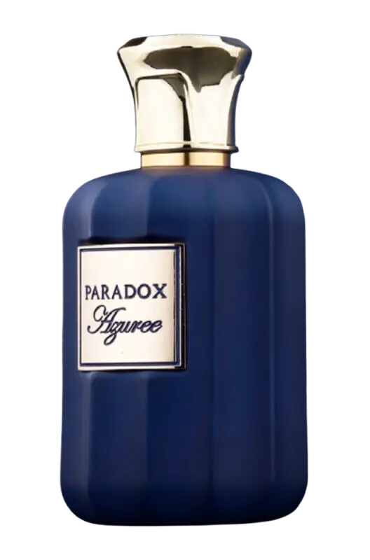 French Avenue Paradox Azuree — dupe of Taif Al Emarat T10 The King