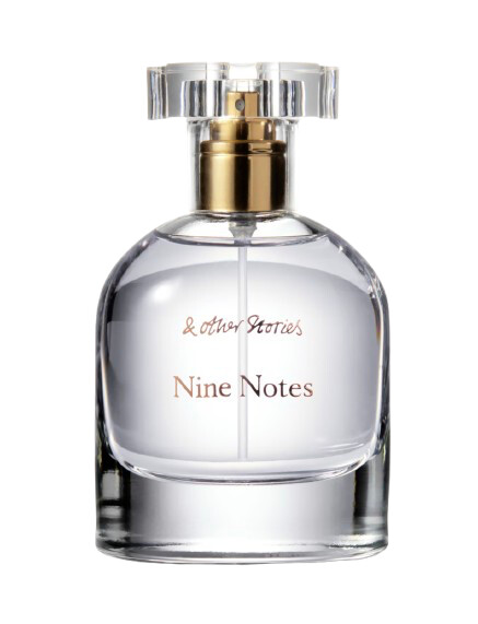 Nine Notes And Other Stories perfume - a fragrance for women and men