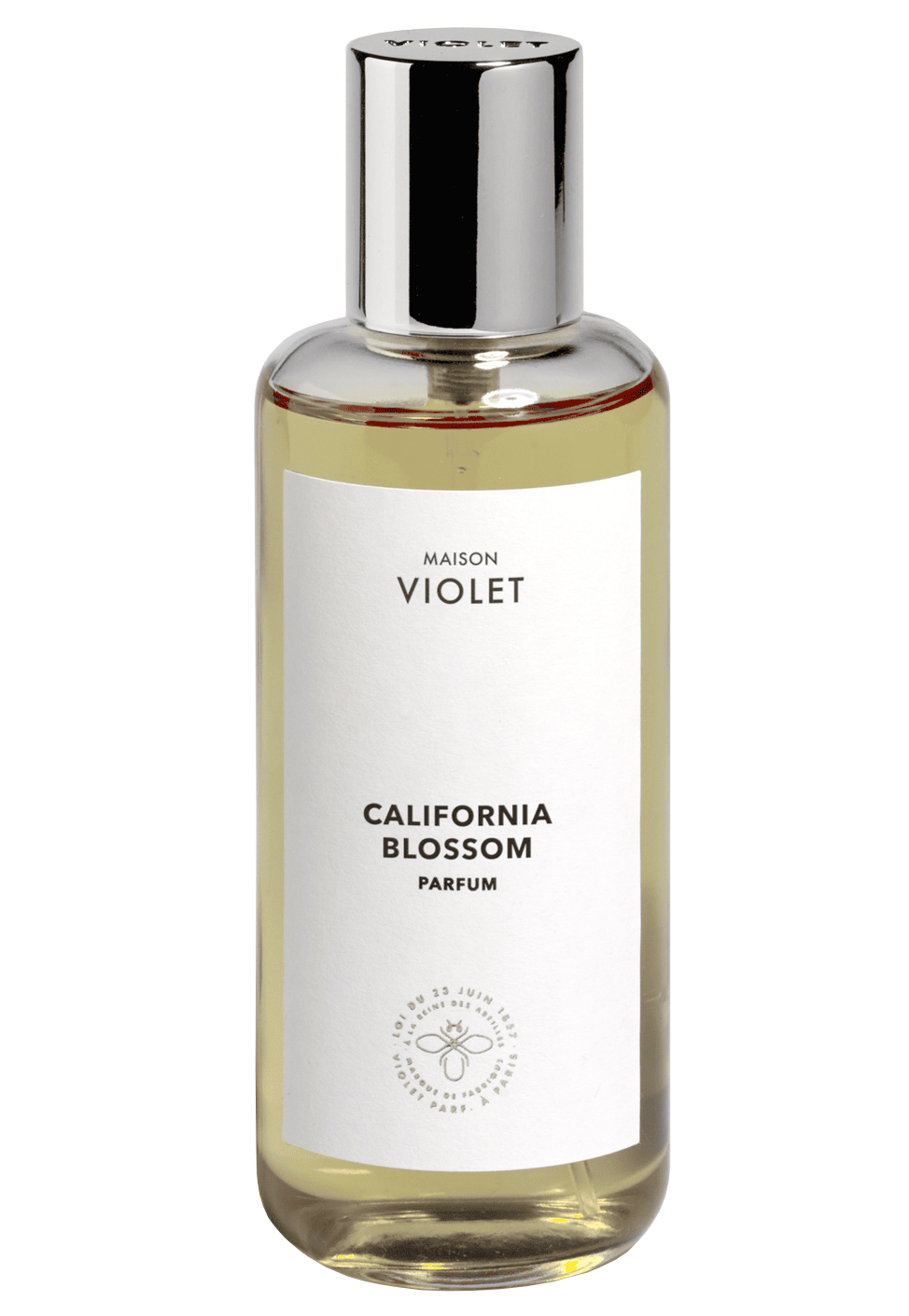 香水　MAISON VIOLET CALIFORNIA BLOSSOM California Blossom Maison Violet perfume - a new fragrance for