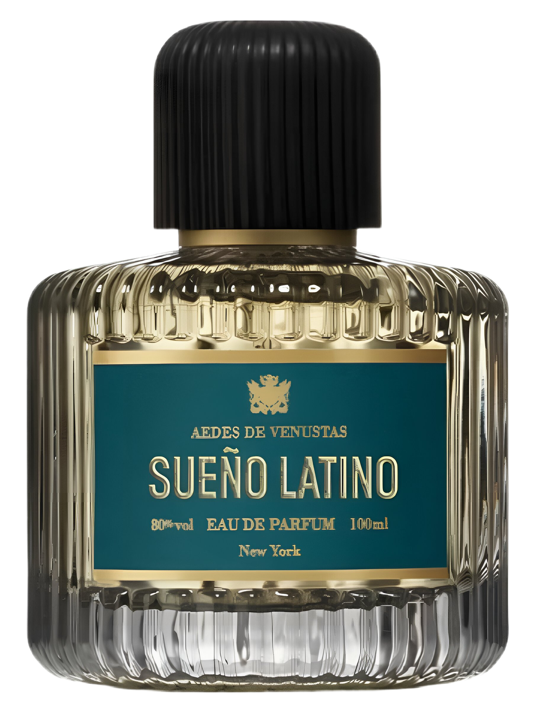 Sueno Latino Aedes de Venustas parfum - un nouveau parfum pour homme et  femme 2025