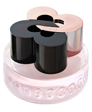 Sceau de Coeur Poiray parfum un parfum pour femme 2011