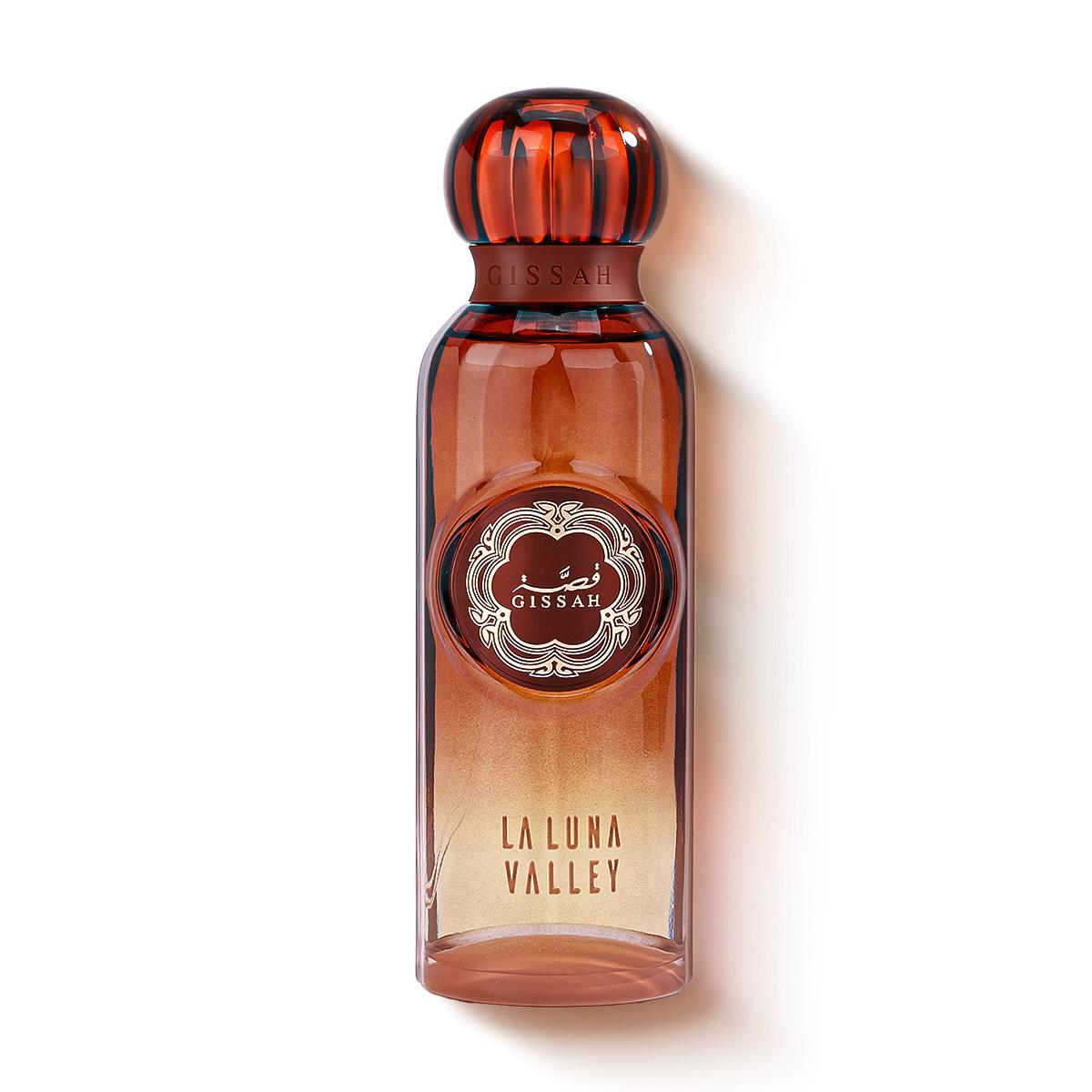 La Luna Gissah perfume - a fragrance for women and men 2023