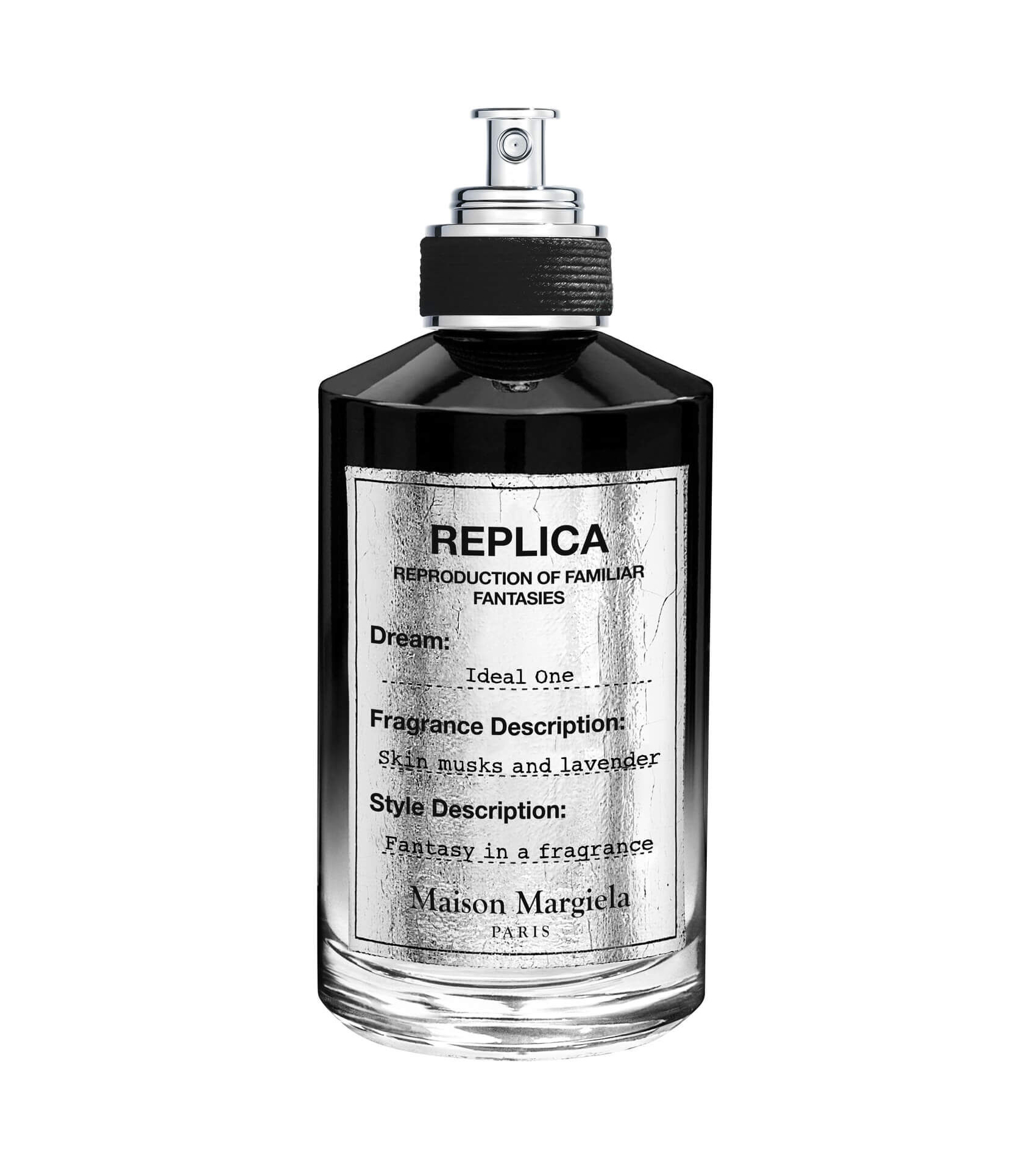 Ideal One Maison Martin Margiela perfumy - to nowe perfumy