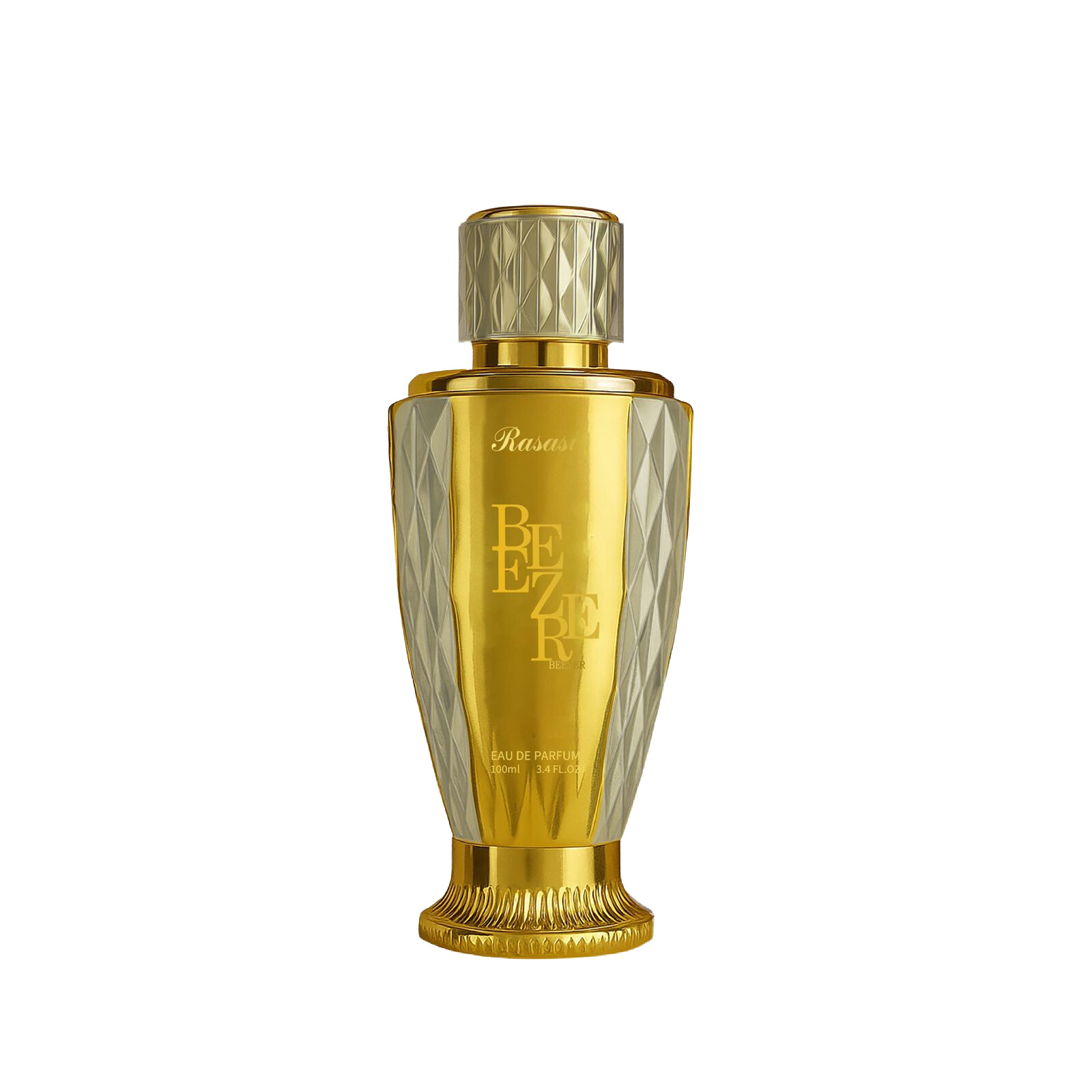 Beezer Gold Pour Femme Rasasi perfume - a new fragrance for women 2024