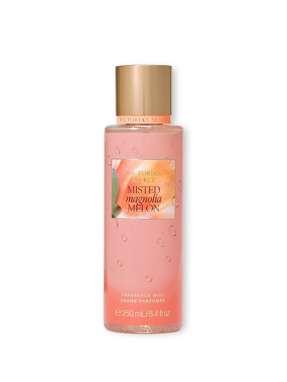Girl Melon Body Mist Misted Magnolia Melon Victoria's
