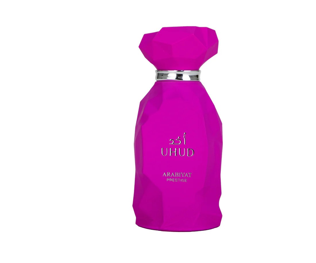 Uhud Arabiyat Prestige perfume - a new fragrance for women and men