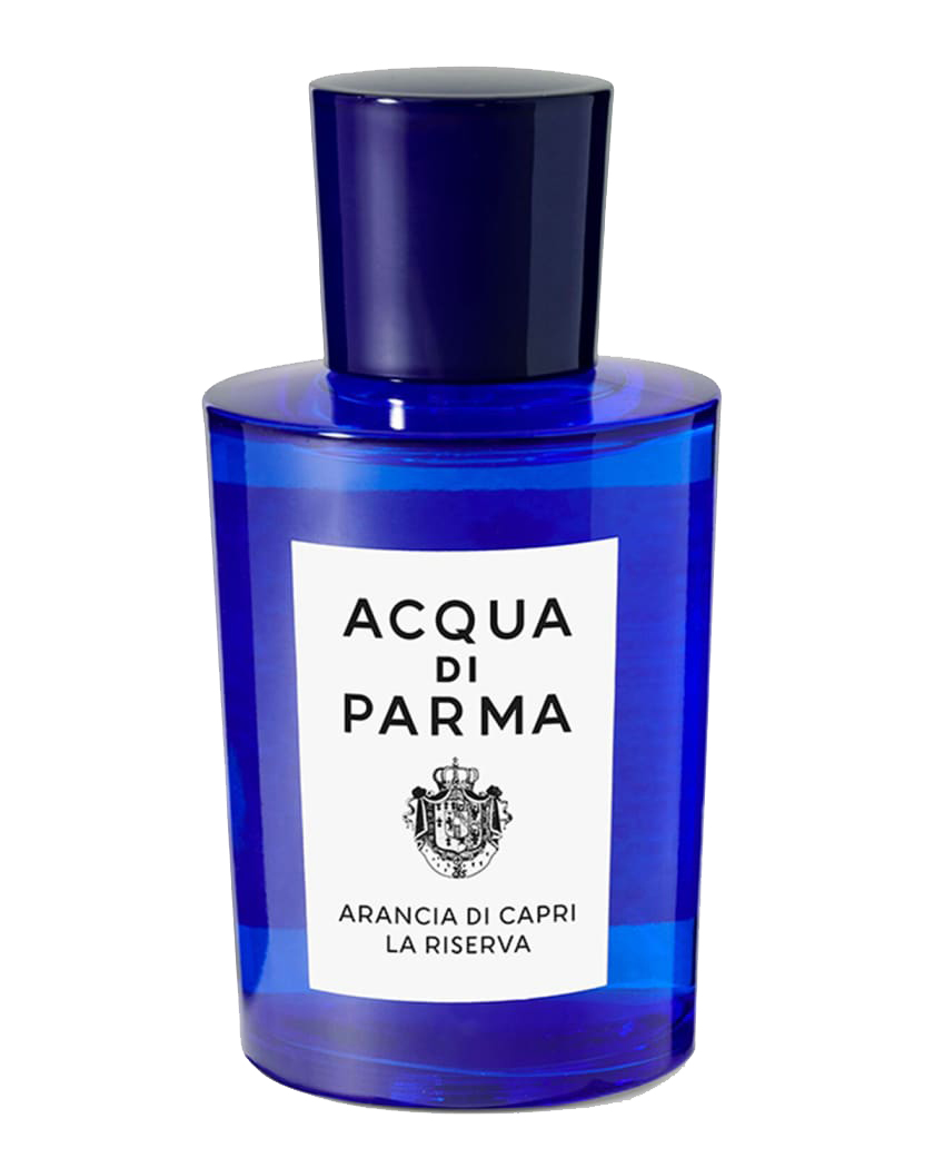 Arancia di Capri La Riserva Acqua di Parma perfume - a novo