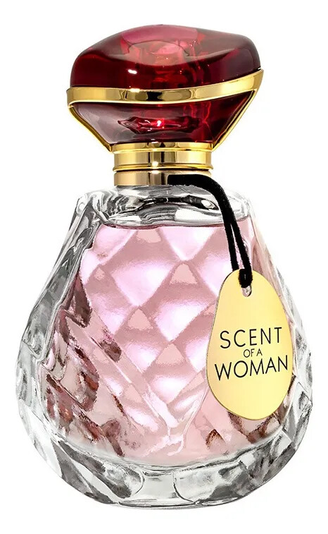 Scent Of A Woman Paris Elysees 香水- 一款2025年新的女用香水