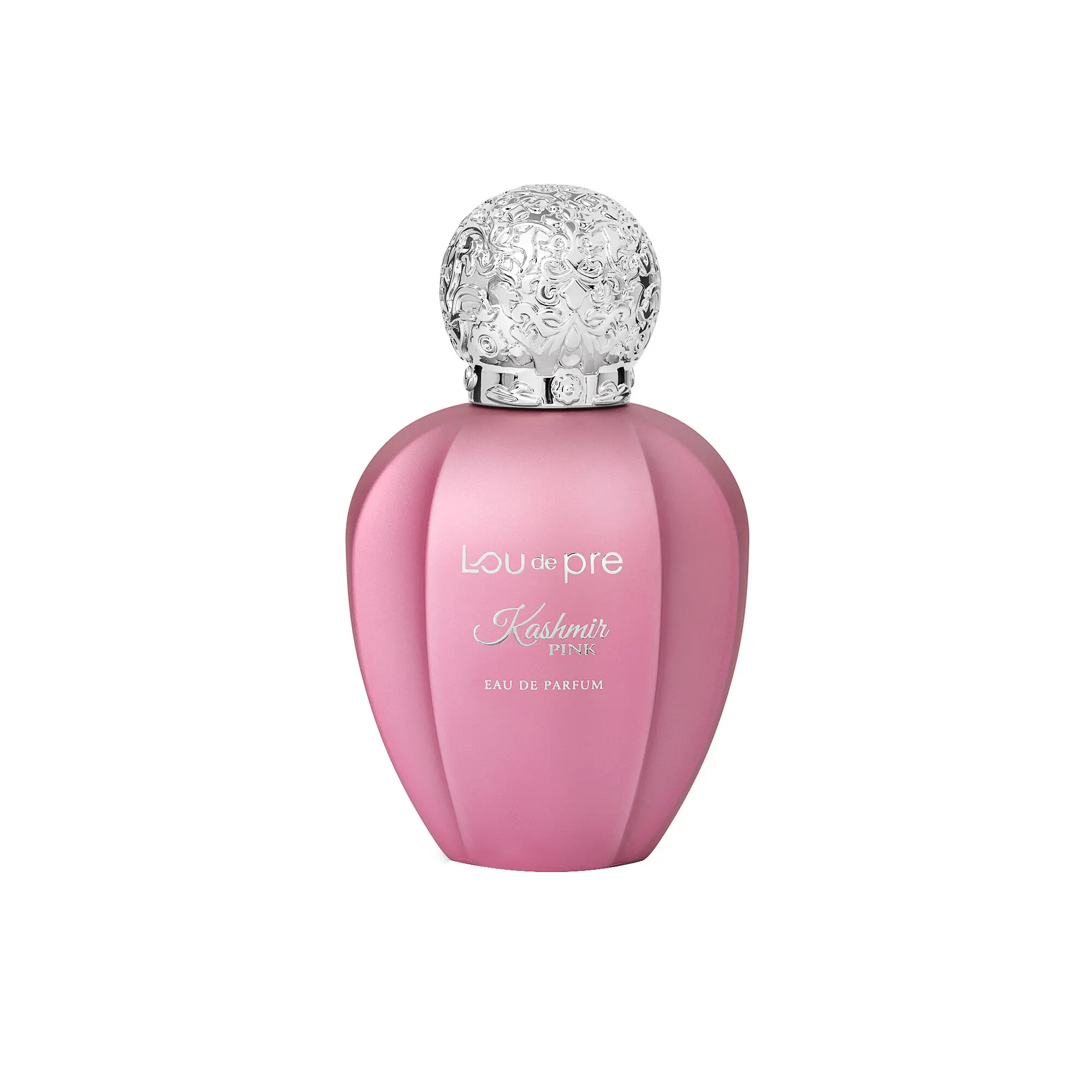 Kashmir Pink Lou De Pre perfume a new fragrance for women 2025